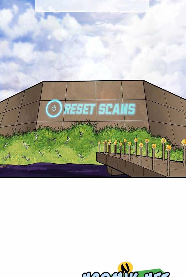 Dungeon Reset